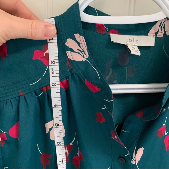 Joie Myella top - Picture 10 of 12